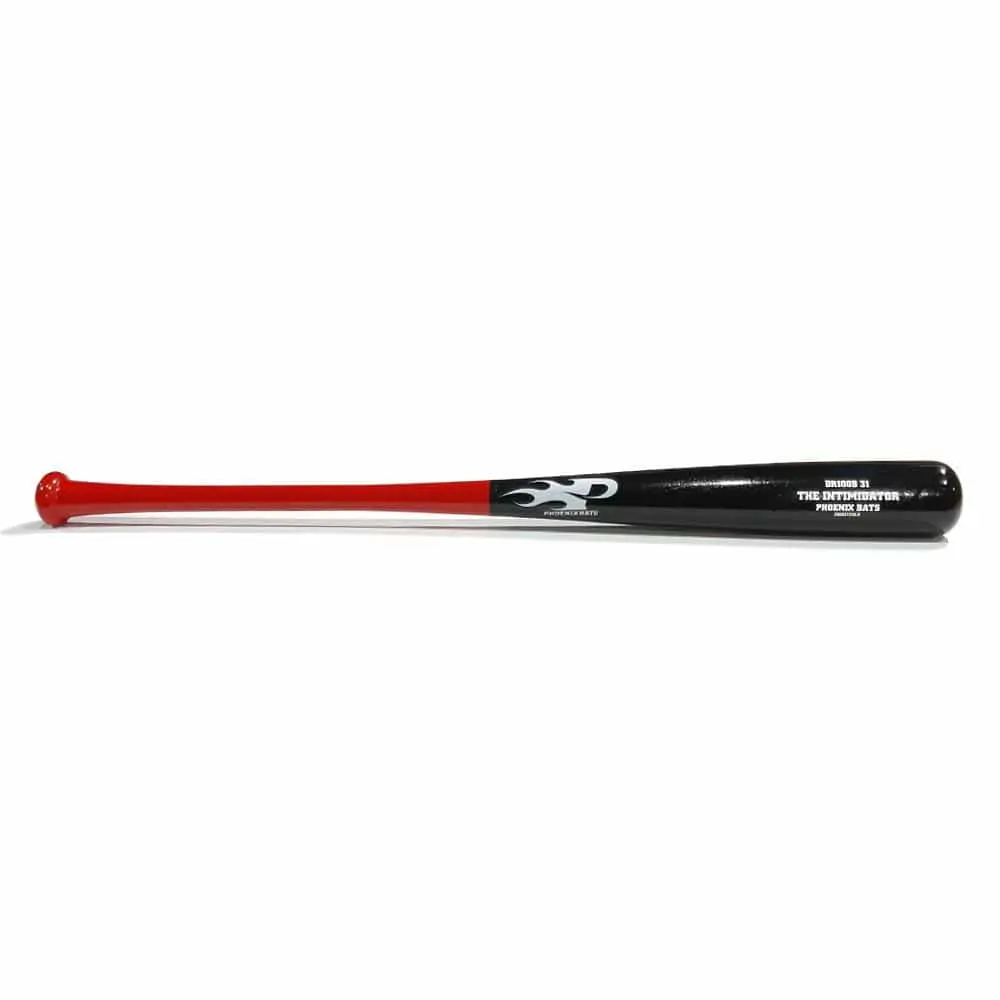 Sale ★ Phoenix DR100B Wood Baseball Bat | Birch