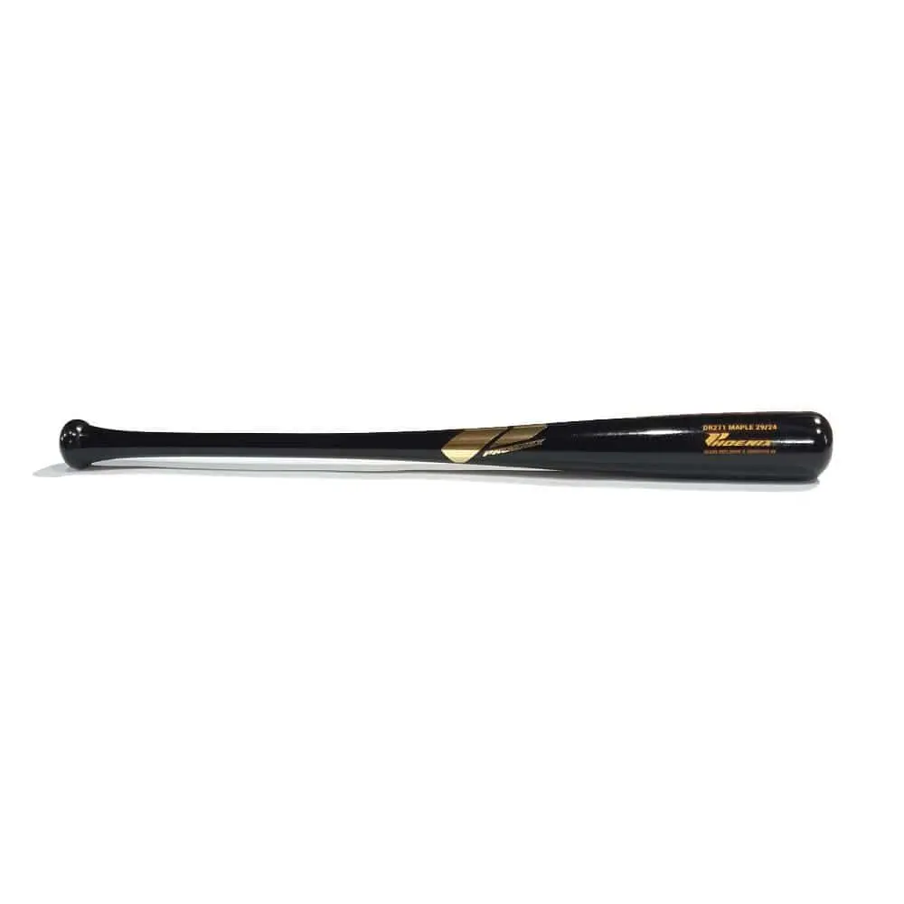 Sale β
Phoenix DR271 Wood Bat | Maple