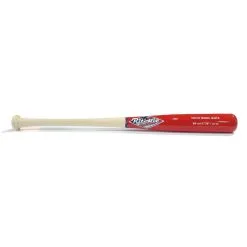 Sale ★ Ritchie Bat Co. Youth Series RB-110 Wood Baseball Bat | Maple