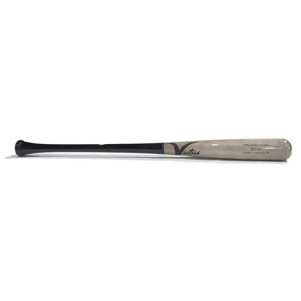 Sale ★ BFCM Victus V-Cut Pro Reserve Wood Baseball Bat | Maple