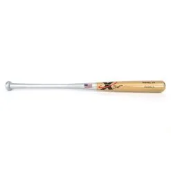 Sale ★ X-Bat Model 8Y Wood Baseball Bat | Maple