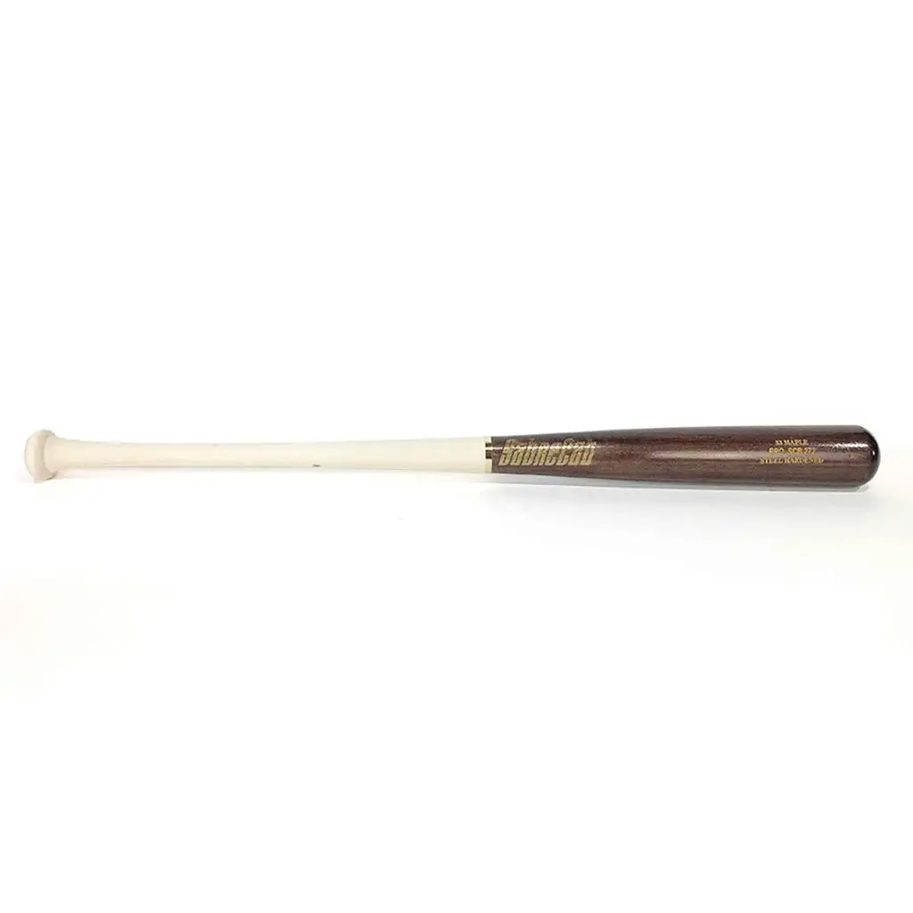 Sale β
SabreCat SCB272 Wood Bat | Maple
