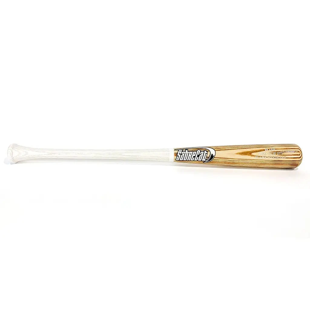 Sale β
SabreCat SCB 271 Wood Bat | Ash