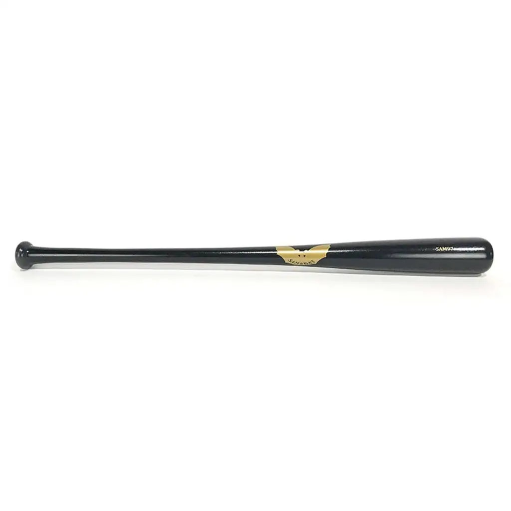 Sale β
Sam Bat Model SAM97 Wood Bat | Maple