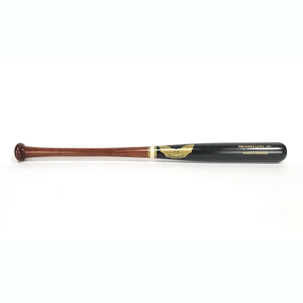 Sale β
Sam Bat Model LLCD1 Wood Bat | Maple