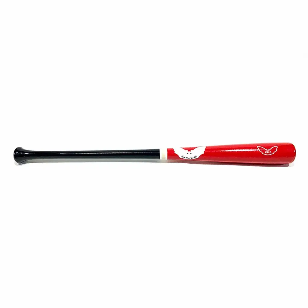 Sale β
Sam Bat Model KB-5 Wood Bat | Maple