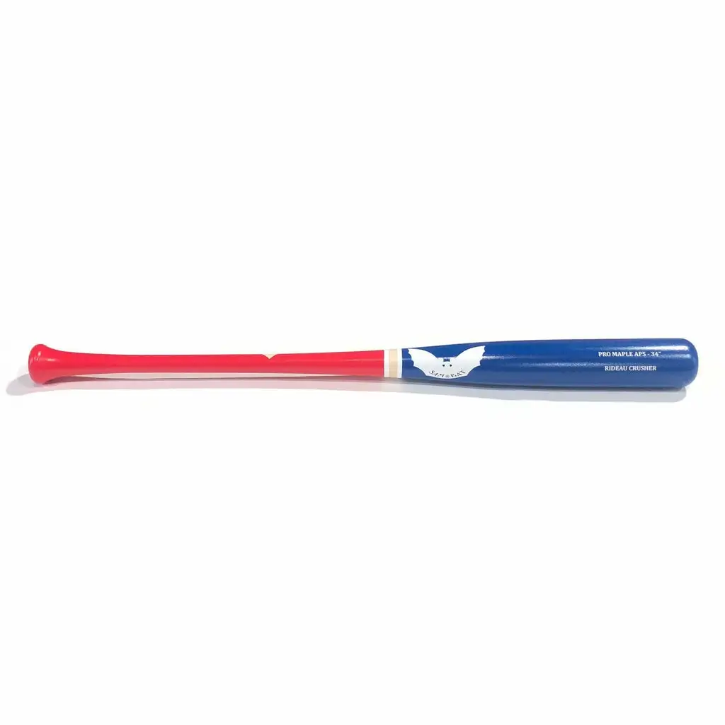 Sale β
Sam Bat Model AP5 Wood Bat | Maple
