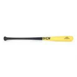 Sale ★ Show Bats PRO TG85 Wood Bat | Ash