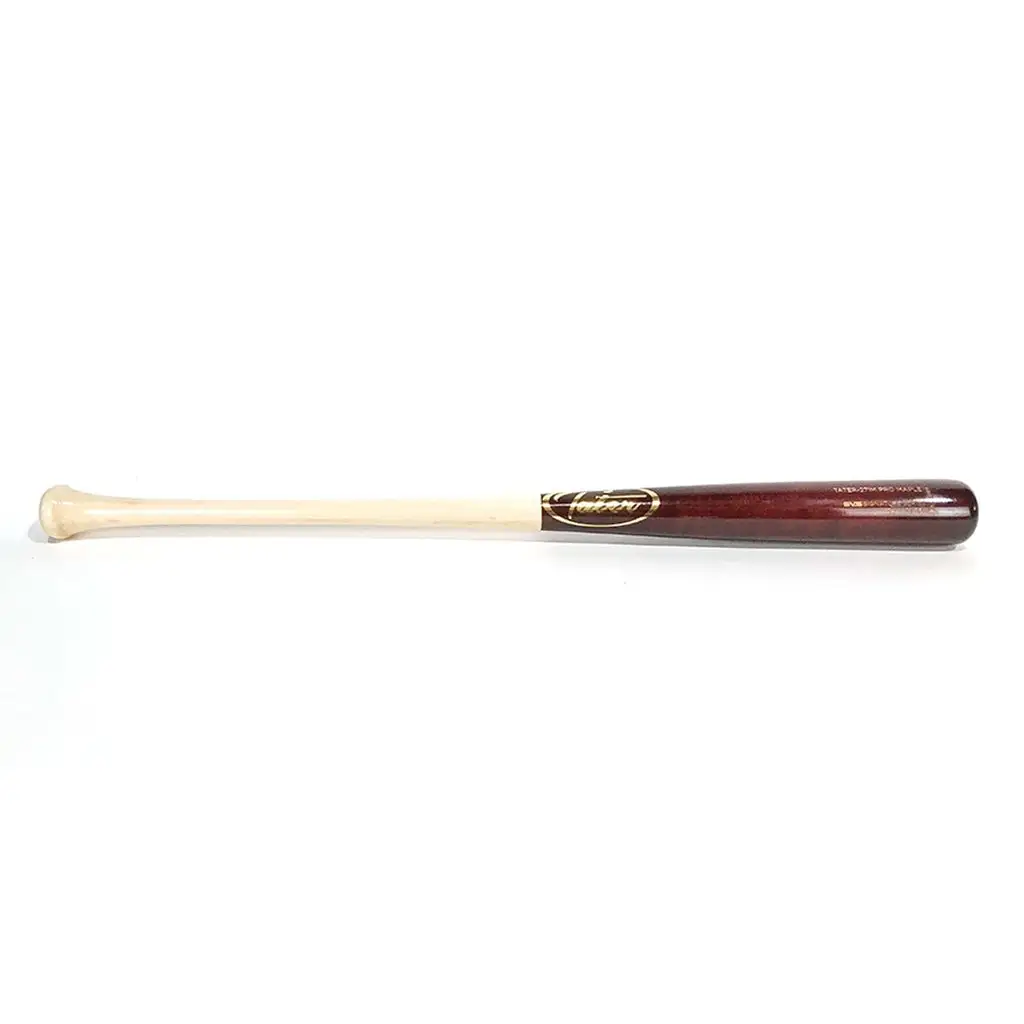 Sale ★ Tater Bats Model TB-271M Wood Bat | Maple