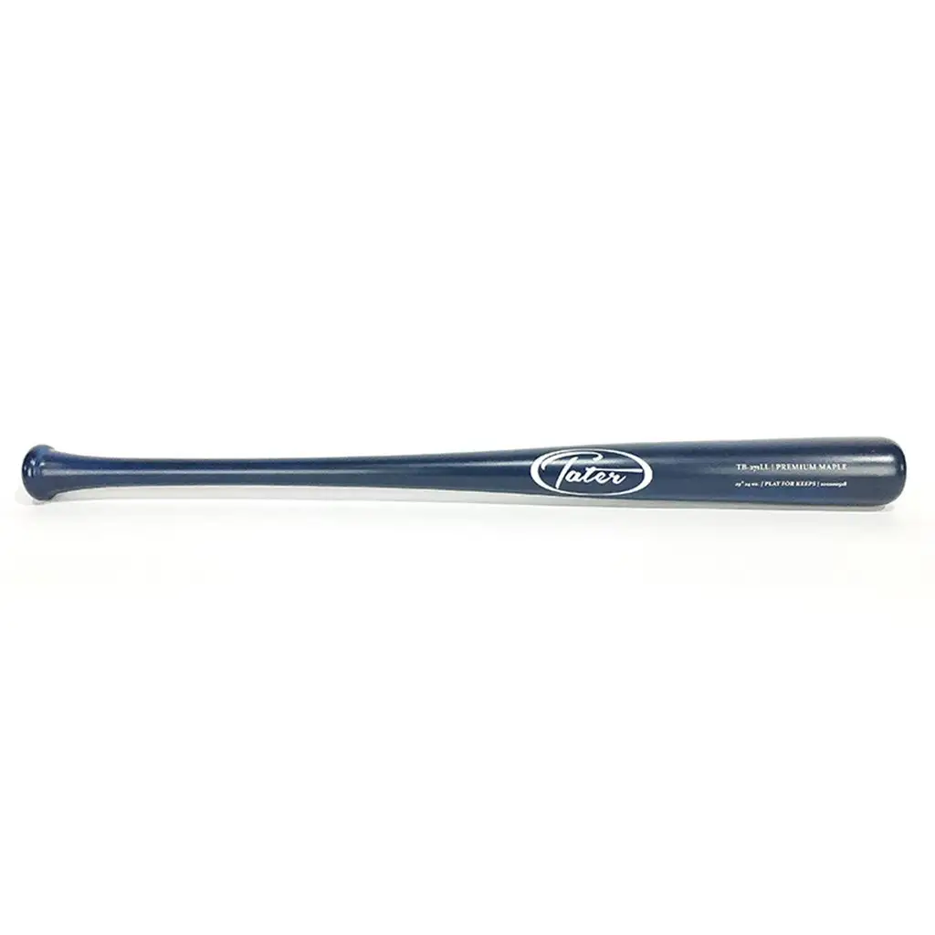Sale ★ Tater Bats Model TB-271LL Wood Bat | Maple