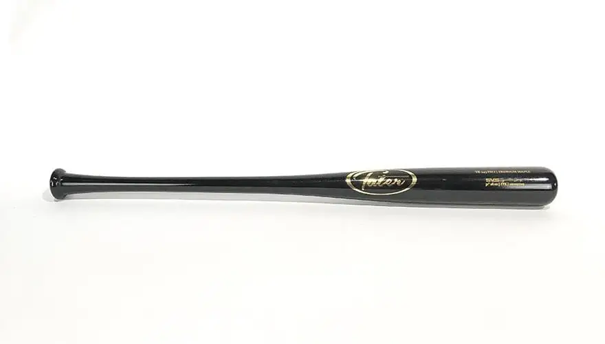 Sale ★ Tater Bats Pro TB-243 Wood Baseball Bat | Maple