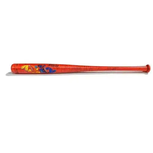 Sale β
Custom Engraved & Hand Painted Pisces Curly Red Trophy Bat