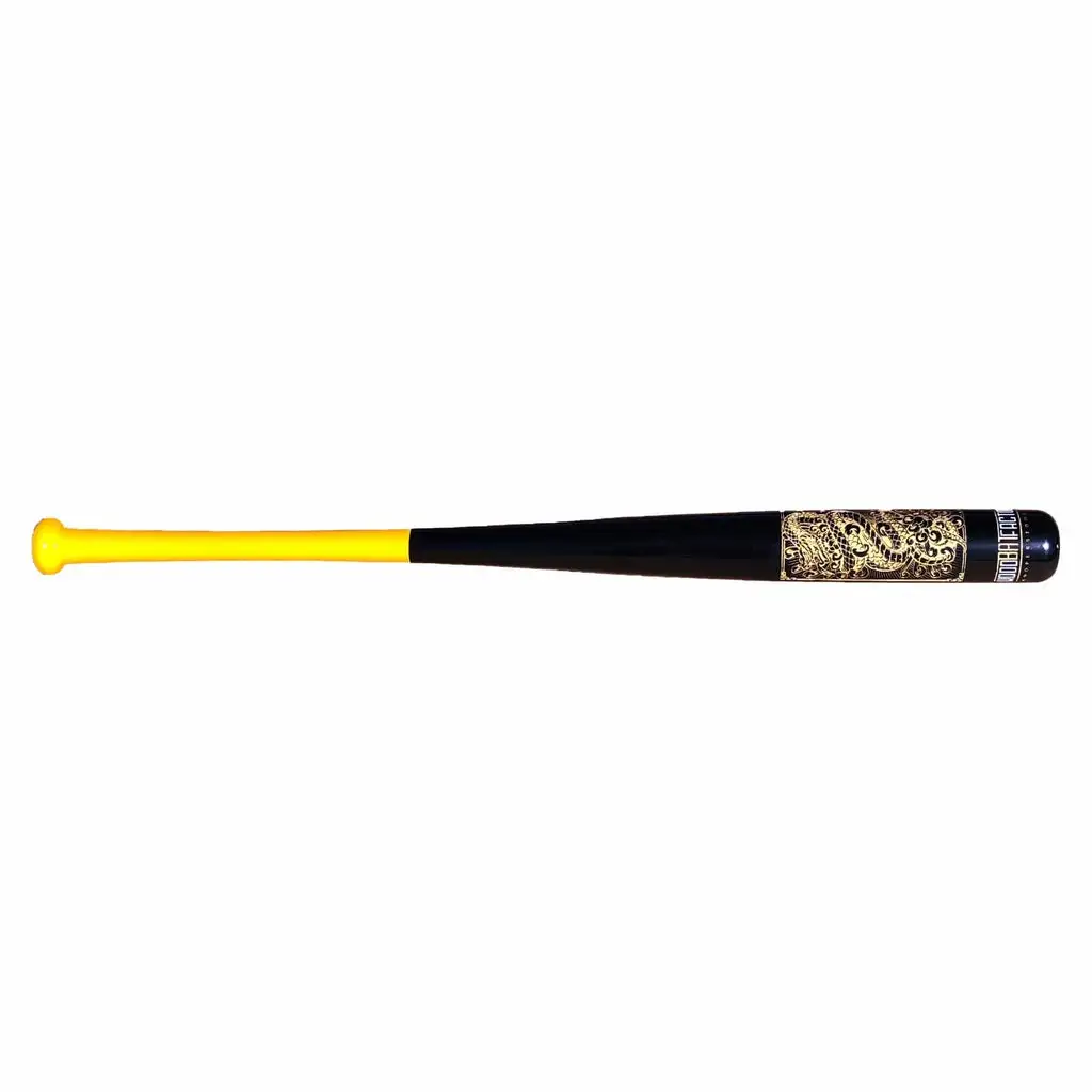 Sale β
Custom Engraved & Hand Painted Serpent Wood Trophy Bat