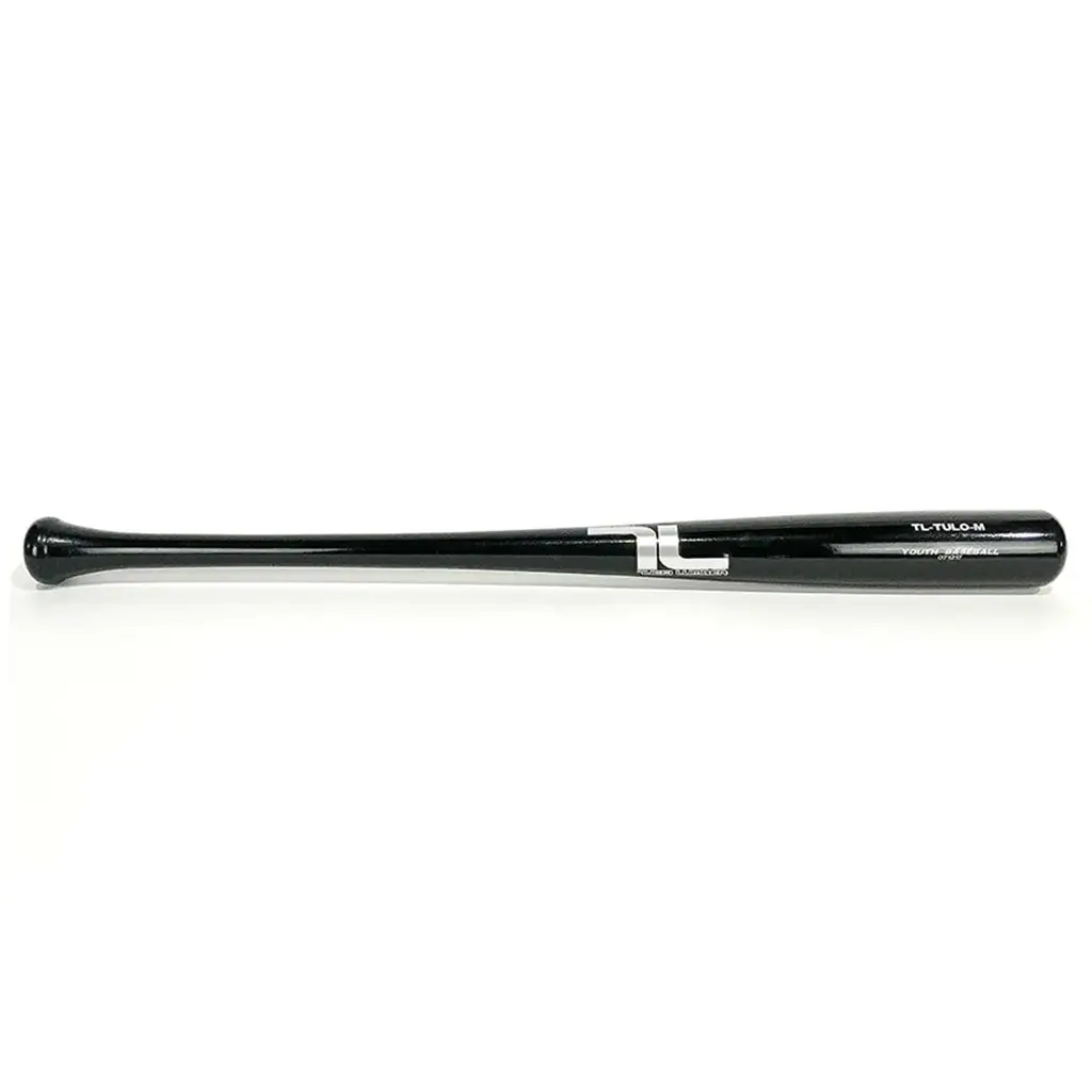Sale β
Tucci Lumber TULO-M Wood Bat | Maple