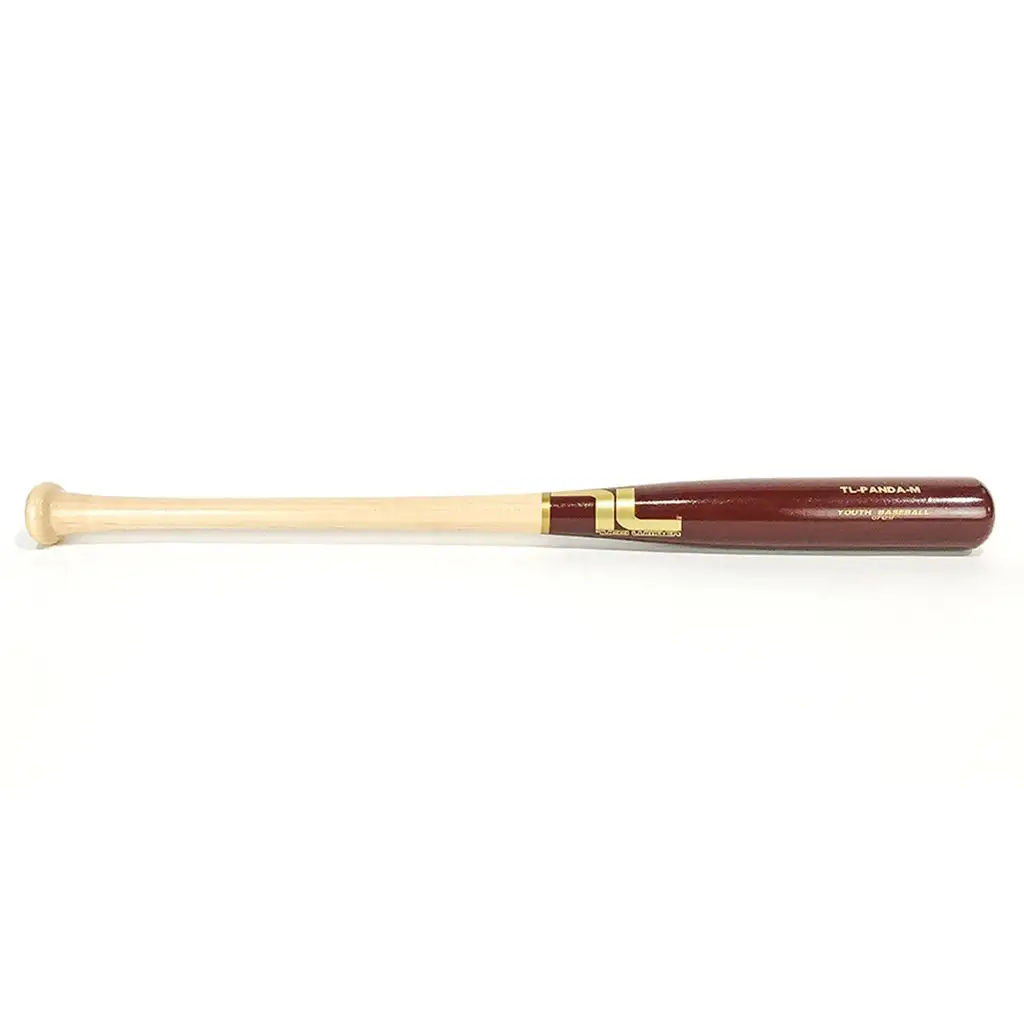 Sale ★ Tucci Lumber Panda-M Wood Bat | Maple