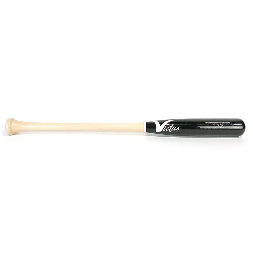 Sale β
Victus Yi13 Pro Reserve Wood Bat | Maple